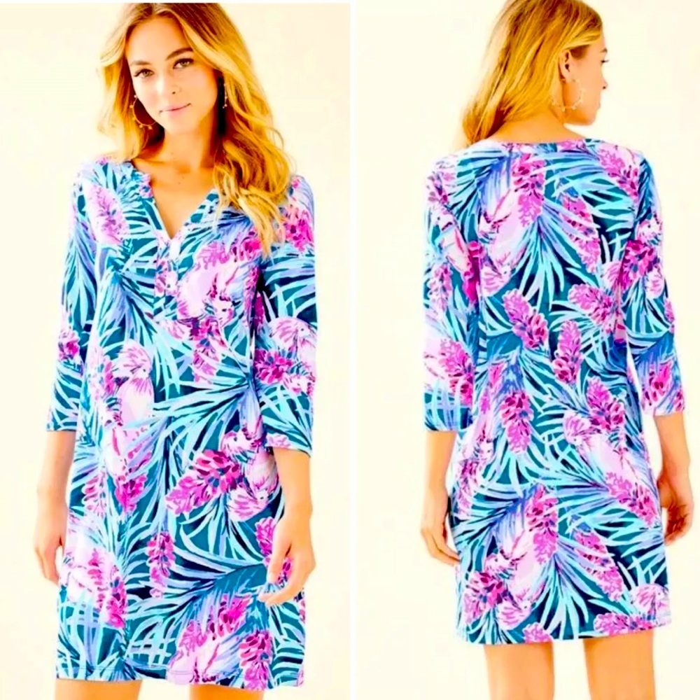 Lilly Pulitzer Daphne Dress
